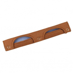 3M™ 7100043088, FOREHEAD COMFORT PAD/SWEAT PAD M-957/L-115/37010